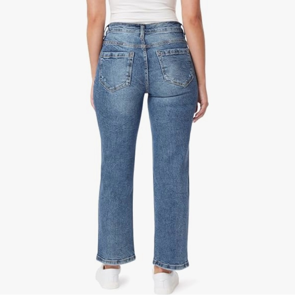 Kenzie Jeans The Ella - Picture 3 of 8